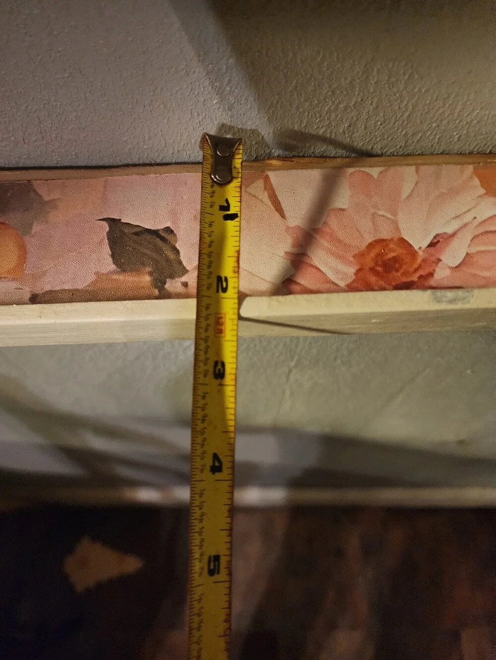N/A decorative wall